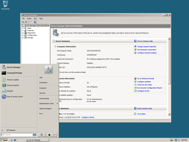 Free Download Windows Xp 2003 Full Version
