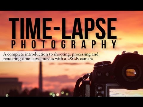 Time Lapse Photography Ryan Chylinski Pdf